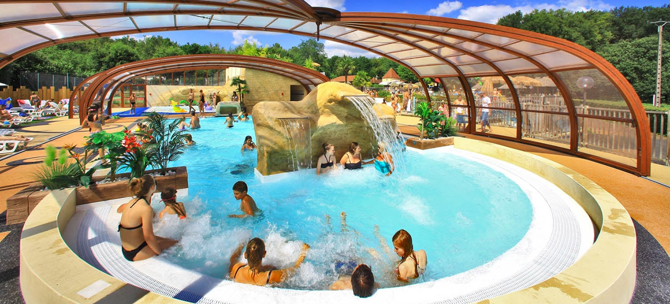 Vacances en montagne : les 3 meilleurs campings 3 étoiles