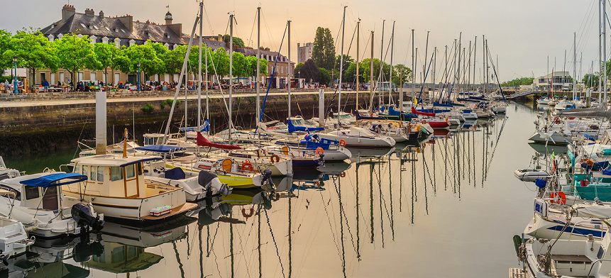Vacances à Lorient avec un petit budget : comment les réussir ?