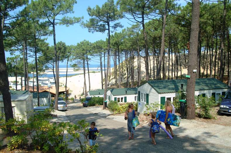 Top 3 des meilleurs campings 5 étoiles en région PACA