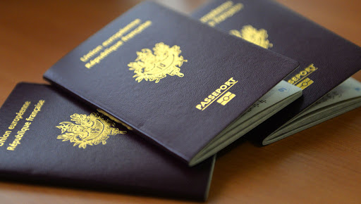 Où faire une demande de passeport à Rennes ?