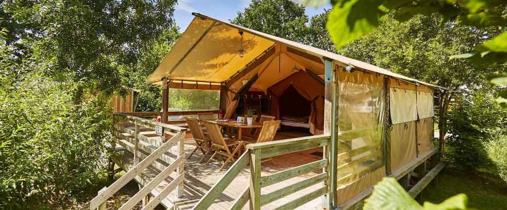 Les meilleurs hébergements insolites en Vendée