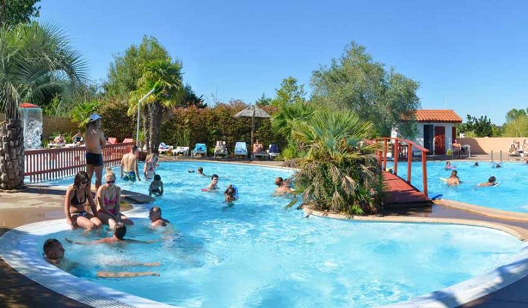 Top 5 des meilleurs campings à Hendaye au Pays Basque