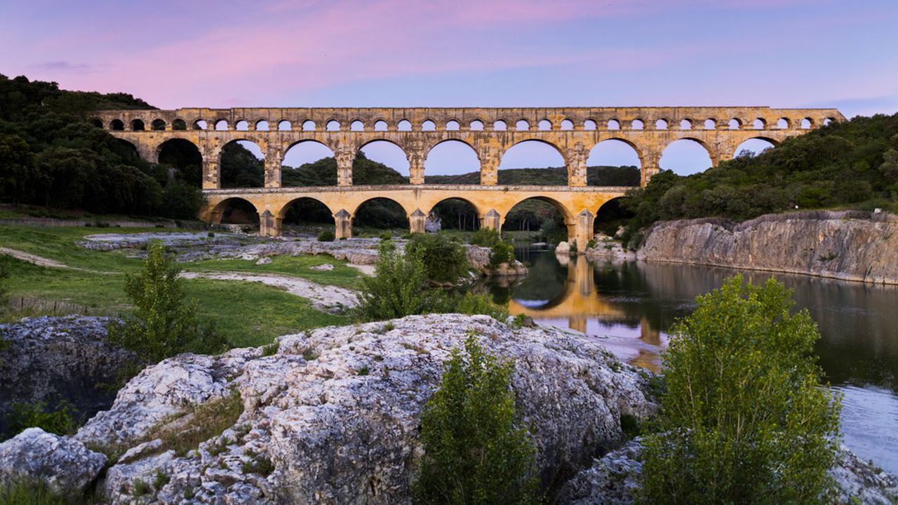 Top 3 des choses à voir dans le Gard