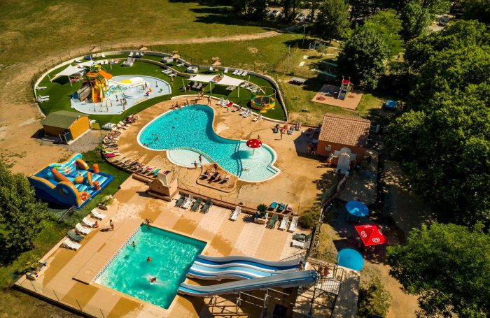 Des vacances à Saint Jean du Gard