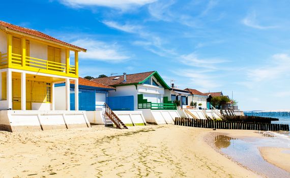 Quel type d&rsquo;hébergement choisir pour des vacances en Gironde ?