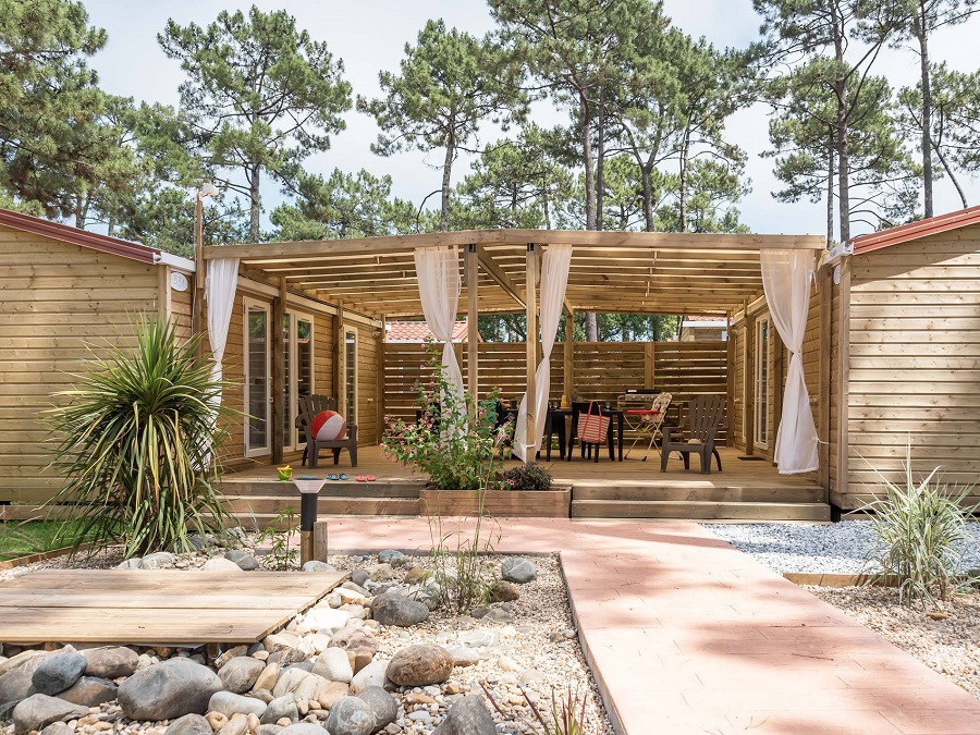 Quels sont les services qu&rsquo;on trouve dans tous les campings luxe de France ?