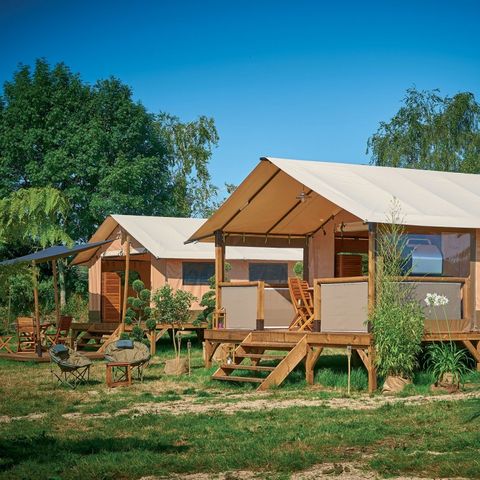 Comment trouver un camping pas cher en Nouvelle-Aquitaine ?